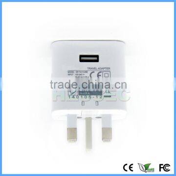 China supplier wholesale for best selling universal original travel adapter fast charging adapter for Samsung