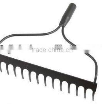 Good Quality Welded Bow Rake JH-R187