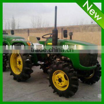 2014 New Style 4x4 Mini Tractors With Attractive Price