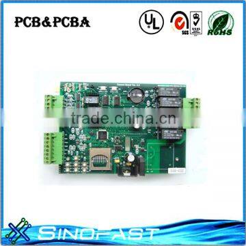 Double Layer Pcba photo-6
