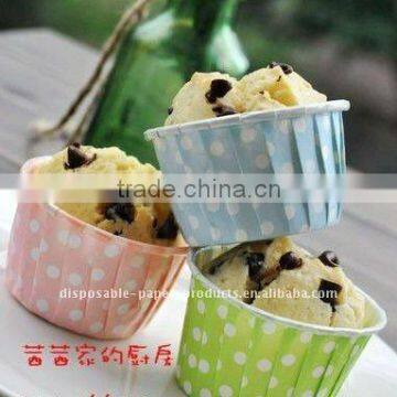 Novelty Baking Cups