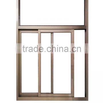 Yong Li Jian Brand China Manufacture Price Aluminum Windows photo-3
