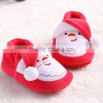 baby christmas baby todder Shoes