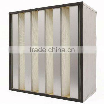 JOWELLv Shape Filter Hvac,ventilation System Hvac Air Filter photo-6