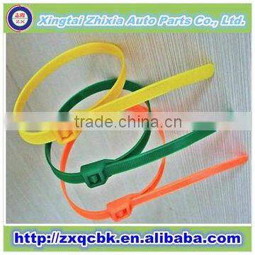 2015 Wonderful Price !! Newest Printed Nylon Tie/customized Cable Tie/metal Tie Wrap photo-6