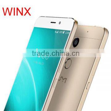 Newest Sale Original UMI Super 5.5" 4G FHD Mobile Phone 4GB RAM/32GB ROM 5MP/13MP Flash LED 4000mAh Android 6.0 photo-3