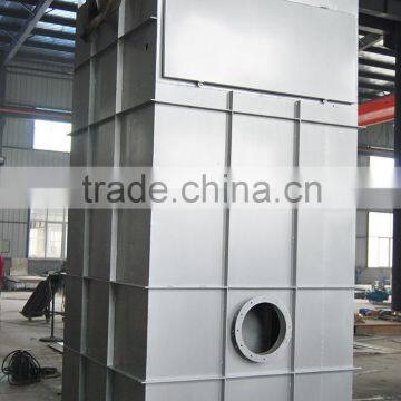 Iron ore Dust Collector