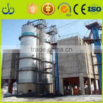 Environment Coal Fired Quick Lime Kiln Furnace Low Price