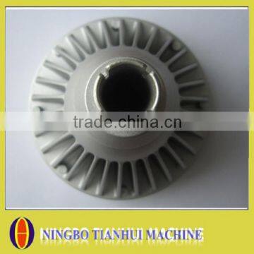 China OEM Aluminium Die Casting Parts photo-3