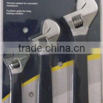 Adjustable Wrench Spanner photo-4