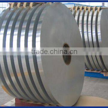 Aluminium/Aluminum Strip for exchanger and transformer