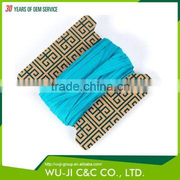 Printed polyester satin polyester grosgrain ribbon for dress