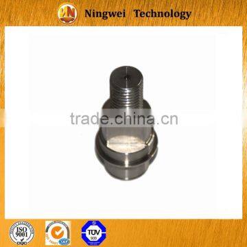 New forging special nut types made in china