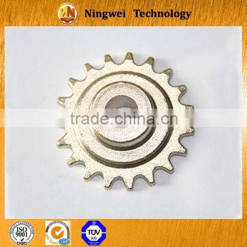 distinctive copper alloy machining gears/parts/products