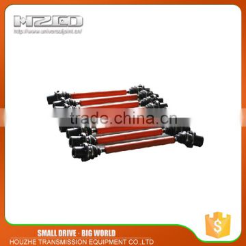 HZCD QWL ball cage type universal joint coupling