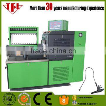 12 Cylinder Diesel Fuel Injection Pump Test Benches on hot sale