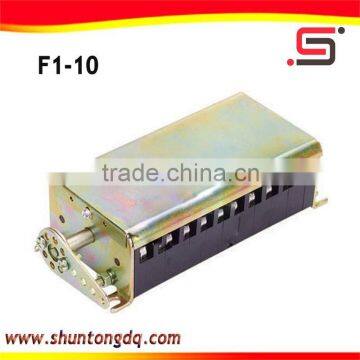F1-10 Auxiliary Switch OF High Voltage Switchgear