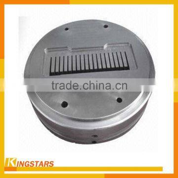 High Quality CNC Lathe LED Heat Sink