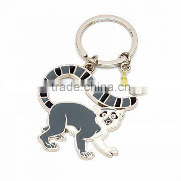 Hot Selling Aquarium Keychain Animal Shaped Keychain photo-3