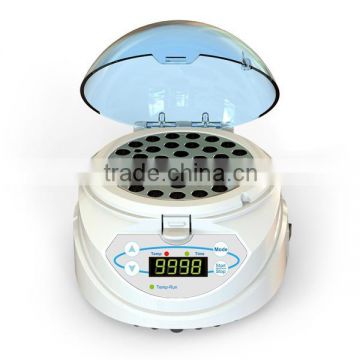 Hot sale with manufactory price-Mini Dry bath incubator