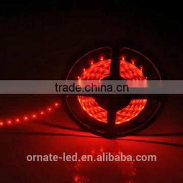 Factories in shenzhen new products on market led strip 3528 led strip 4.8 watt per meter