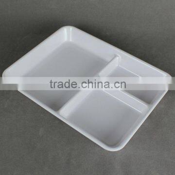Custom-made Melamine Snack Plate photo-3