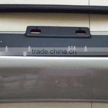 Bumper for Hilux Revo