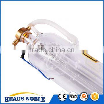 Best Price CO2 Glass Laser Tube Spare Parts 25W to 150W