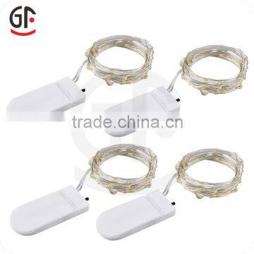 Alibaba China Supplier Dimmable Led String Lights