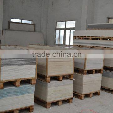 Seamless Stick and Easy Polish Pure Acrylic Solid Surface Sheets, Pure Acrylic Slab photo-2