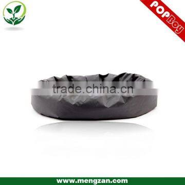 Modern Pets Sleeping bean bag bed, Polor fleece Dog bean bag