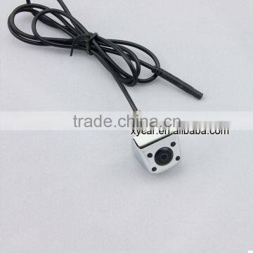 IR Korean 170degree Security Back up Hidden Camera ,night Vision Reverse Kit XY-1676 photo-5