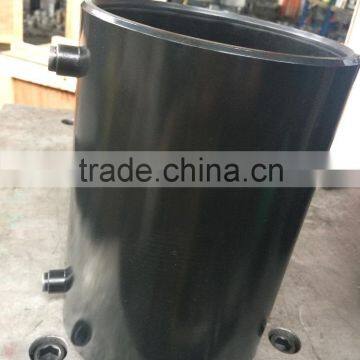 PE ELECTROFUSION COUPLING MOULD