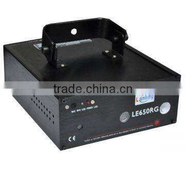 Laser Disco Light RGB Led Background Party Lights photo-6