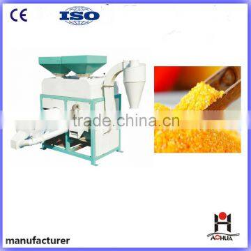 China Manufacturer Vertical Maize Flour Milling Machine