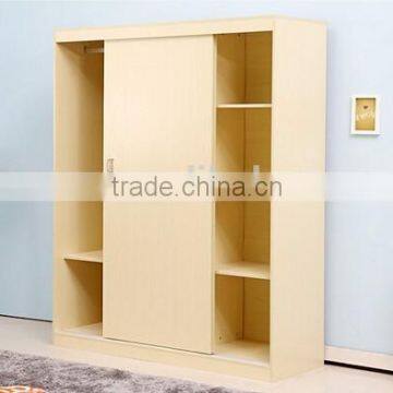 CLOSET CABINET DESIGN