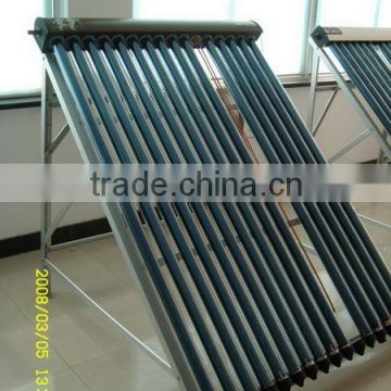 Heat Pipe Preessured Solar Water Heater of Solar Collector