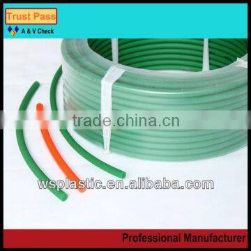 round urethane plastic cord