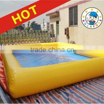 In Stock inflatable pool/inflatable swimming pool for sale