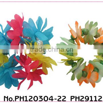 fabric small elastic hair bands