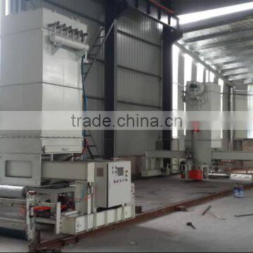 Bronx Stainless Steel Automatic Polishing Machine photo-3