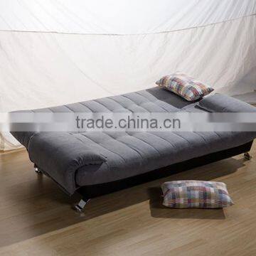 Foshan Wholesale Folding Chair Sofa Bed Lazy Chair Sofa photo-6