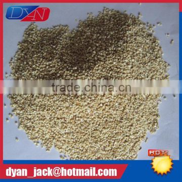 DYAN Factory supply highest-quality renewable 16 mesh abrasive corncob