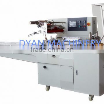 automatic instant noodle packing machines