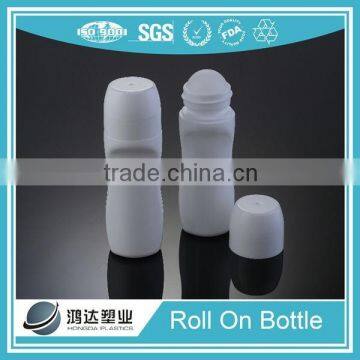 Deodorant roll on bottles Chinese suppliers