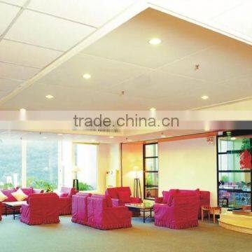 Spain Popular Wholesale Led Square Panel Light photo-5