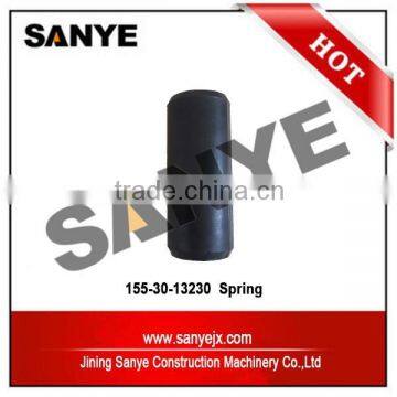 Genuine Bulldozer Spare Parts 155-30-13230 Spring D65PX-16 D155AX-6 D85 Front Idler Parts