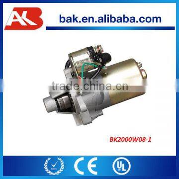 Carburetor FOR GASOLINE GENERATOR 2000W 6.5HP 168F-1 GX200