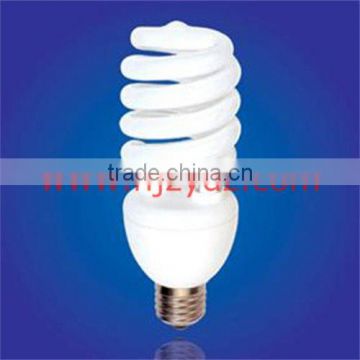 16w CFL energy saver lamp