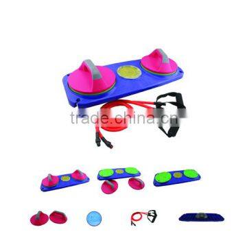 Hot-selling Exercise Board Twist Board Multifunction Balance Board